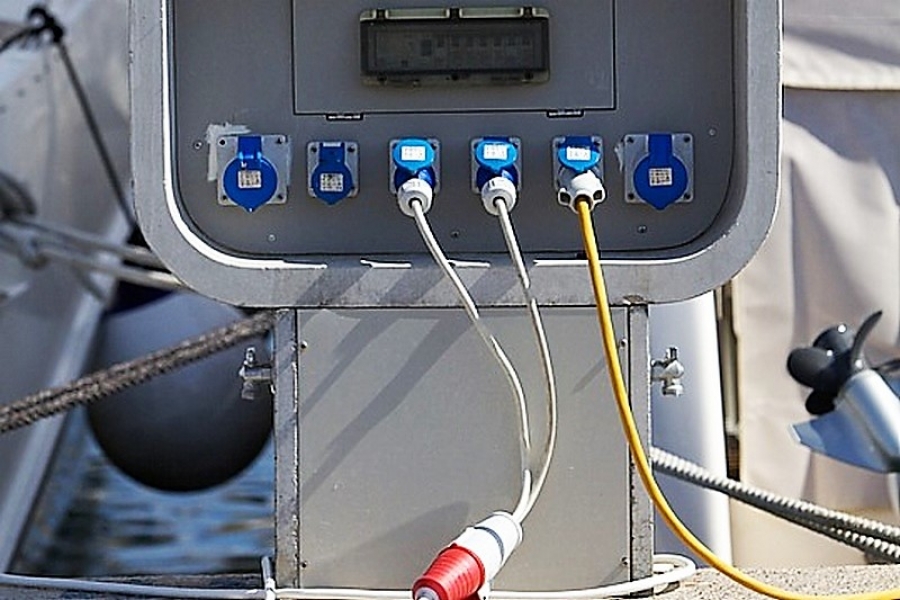 Braniteljskoj zadruzi Legio Quarta dodijeljena koncecija opskrbe vodom i električnom energijom